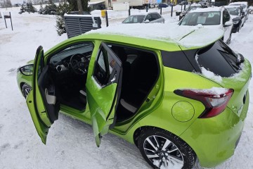 Świeżo sprowadzony! Zarejestrowany! Ubezpieczony!