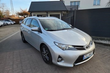 Zarejestrowany, ubezpieczony.  Zapraszamy.