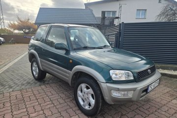 Świeżo sprowadzony/ Cena za auto juz zarejestrowane w Polsce.