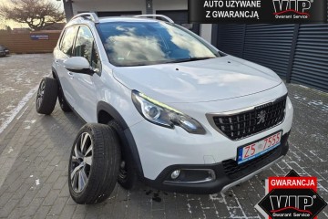 Świeżo sprowadzony! Ubezpieczony! Zarejestrowany!