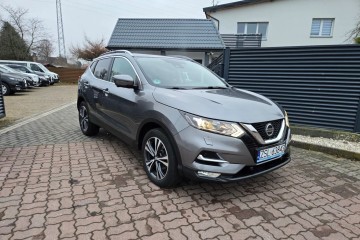 Świeżo sprowadzony! Ubezpieczony! Zarejestrowany!