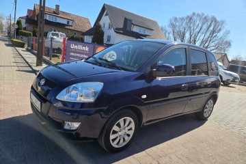 Świeżo sprowadzony/ Zarejestrowany/ Pełny serwis Hyundai.