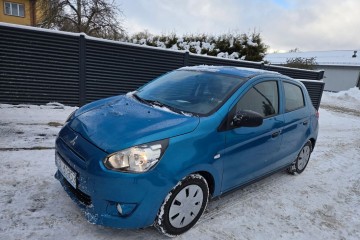 Świeżo sprowadzony! Ubezpieczony! Zarejestrowany!  Nowe Sprzęgło.