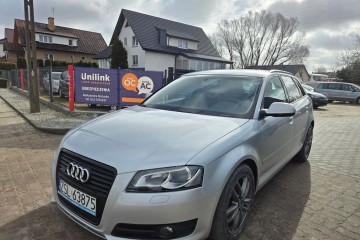 Wymieniony rozrząd/ Nowe tarcze, klocki.