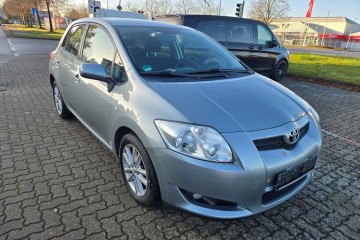 Świeżo sprowadzona! Zarejestrowana! Niski przebieg!