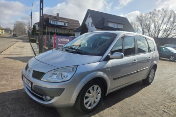 Sprowadzony! Ubezpieczony i Zarejestrowany. W bardzo dobrym stanie.