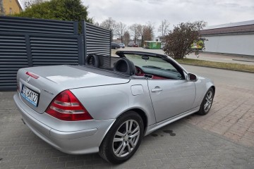 Sprowadzony/ Zarejestrowany.