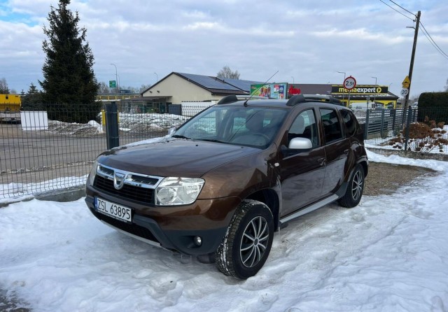 dacia